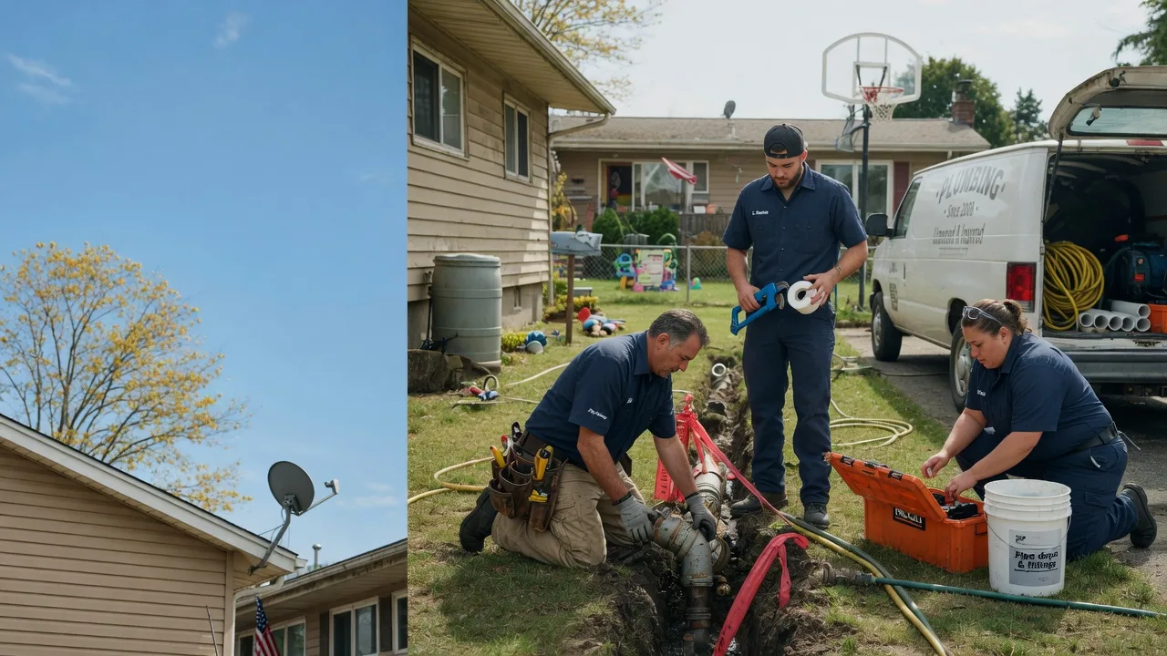 Garbage Disposal Replacement in Batavia, IL near me